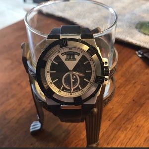 Stuhrling Original Watch